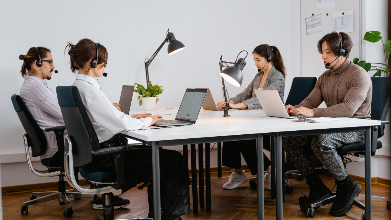 Team Collaboration