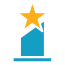 Tally + AWS Logo