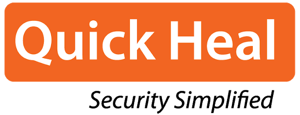 Quick Heal logo