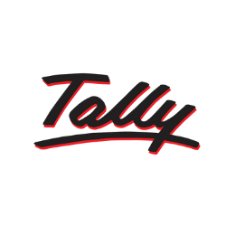 Tally logo