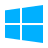 Windows 10 logo