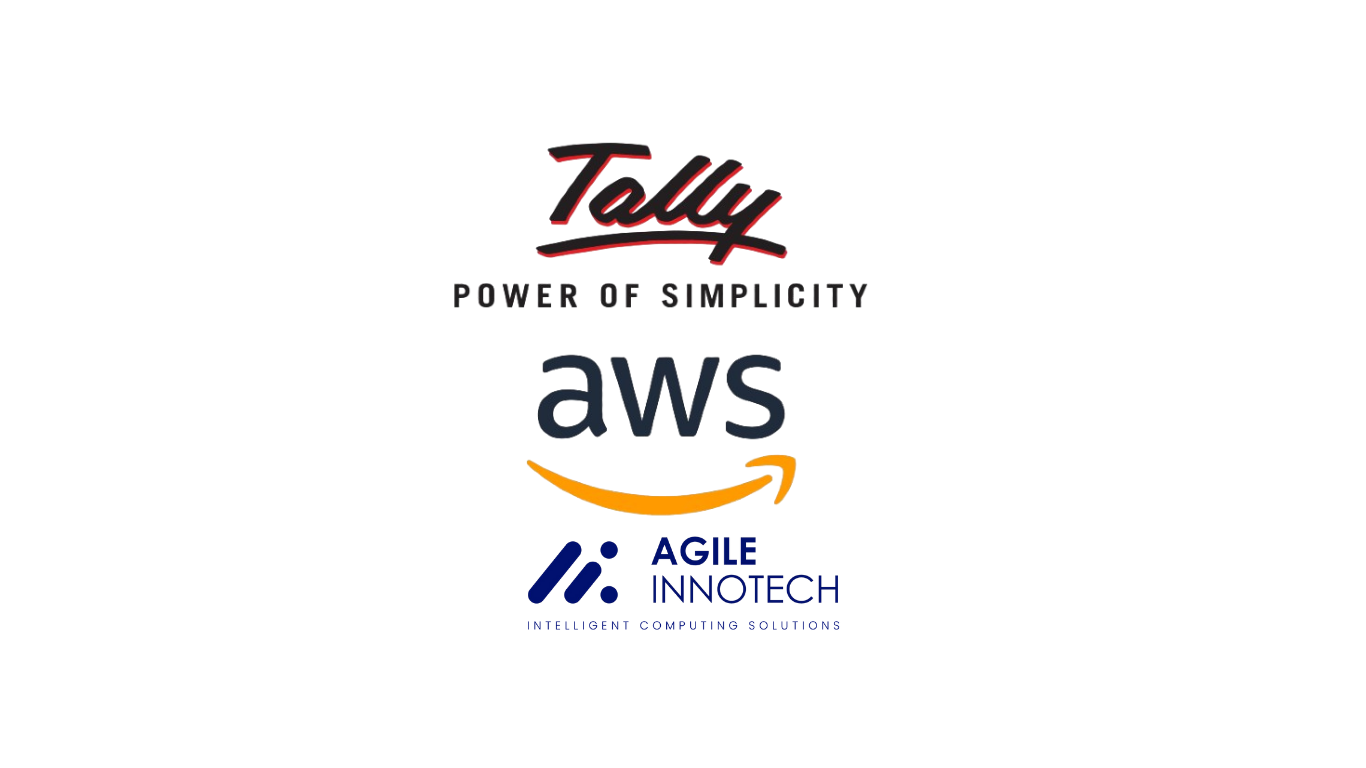 Tally on AWS