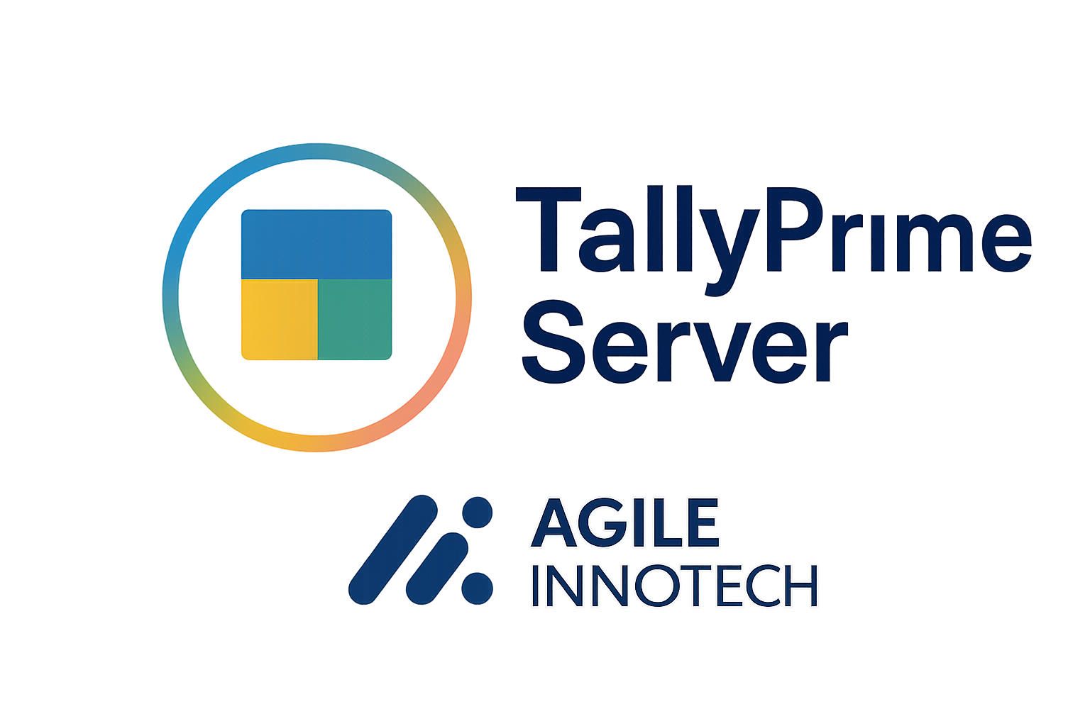 TallyPrime Server
