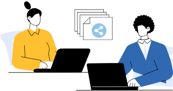 Bulk communication