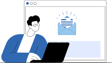 Dedicated Inbox