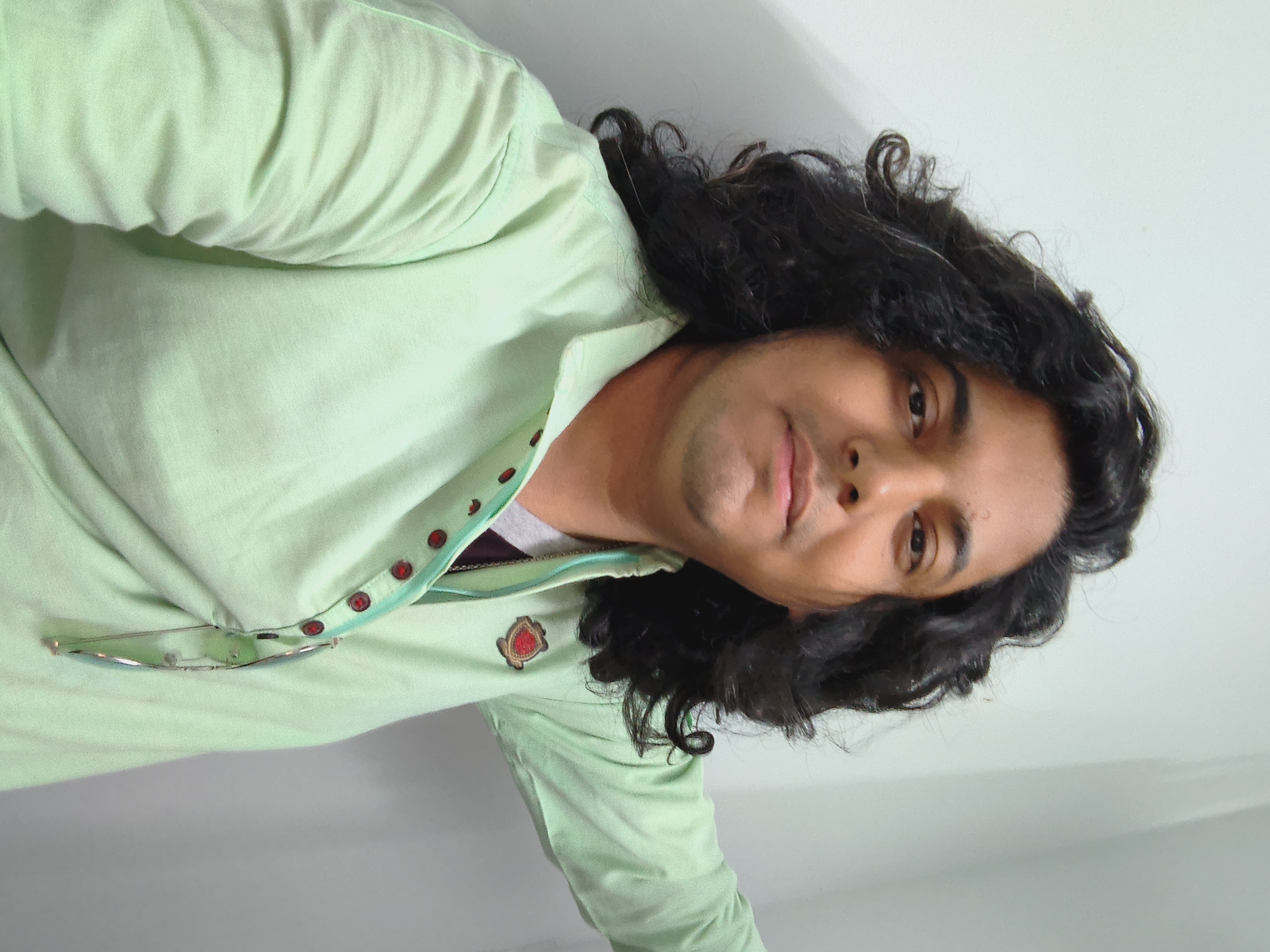 Chaitanya Chaturvedi profile photo